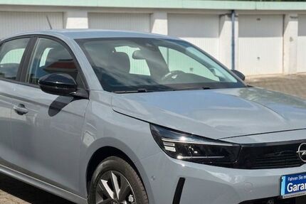 Opel Corsa 1.582 km 16.390 &euro; Herne 44652