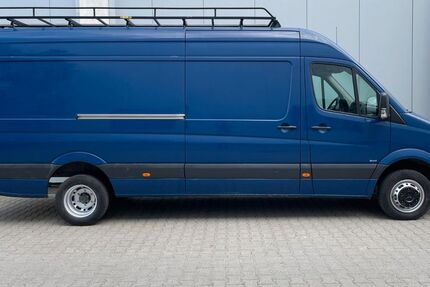 Mercedes-Benz Sprinter 88.000 km 14.900 &euro; Düsseldorf 40231