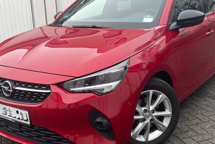 Opel Corsa 47.000 km 12.300 &euro; Mettmann 40822