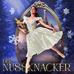 Der Nussknacker - mit Live Streichquartett. Die traditionelle Winter-Tournee