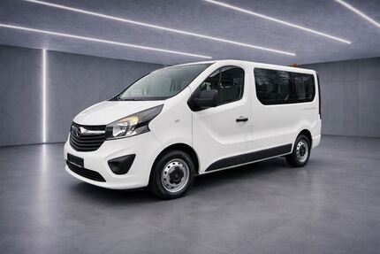 Opel Vivaro 215.000 km 12.250 &euro; Essen 45141