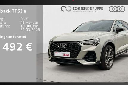 Audi Q3 16.686 km 42.980 &euro; Wesel 46483