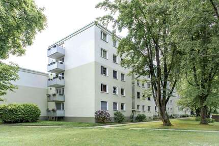 Wohnung Essen Stadtbezirk IX - 3 Zimmer, 76 m&sup2;, 639&euro; | Angebot:26907391