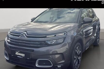 Citroen C5 Aircross 47.590 km 20.690 &euro; Duisburg 47059