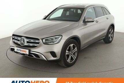 Mercedes GLC 220