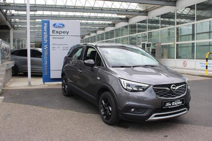 Opel Crossland (X) 88.761 km 11.990 &euro; Kamp-Lintfort 47475