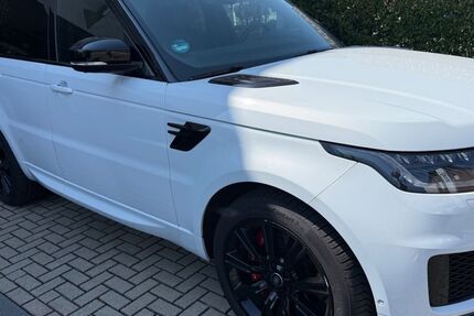 Land Rover Range Rover Sport 128.900 km 39.100 &euro; Oberhausen 46147