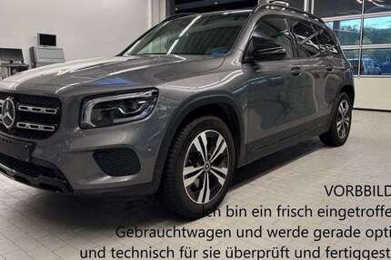 Mercedes-Benz GLB 200 12.305 km 36.210 € Oberhausen 46049