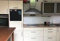 Charmante 3 Zimmer Maisonnette Wohnung