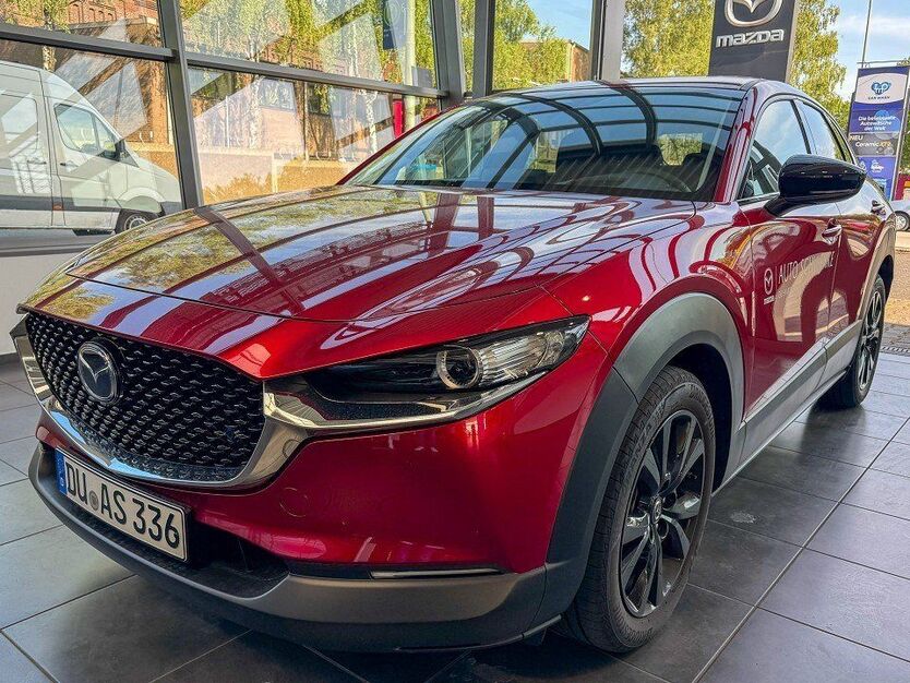 CX-30