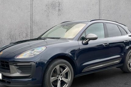 Porsche Macan 11.778 km 79.900 &euro; Recklinghausen 45665