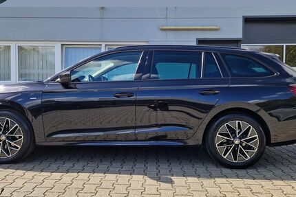 Skoda Octavia 89.530 km 22.954 &euro; Neukirchen-Vluyn 47506