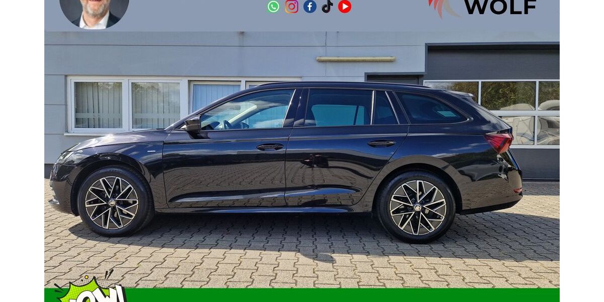 Skoda Octavia 89.530 km 22.954 &euro; Neukirchen-Vluyn 47506
