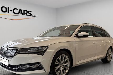 Skoda Superb 91.380 km 19.290 &euro; Krefeld 47805