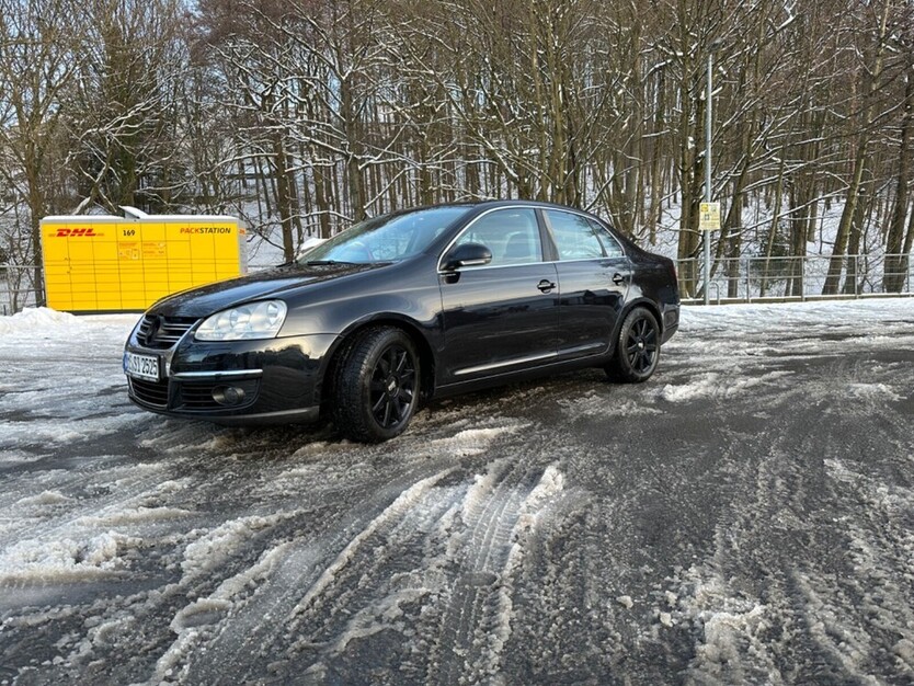 Jetta