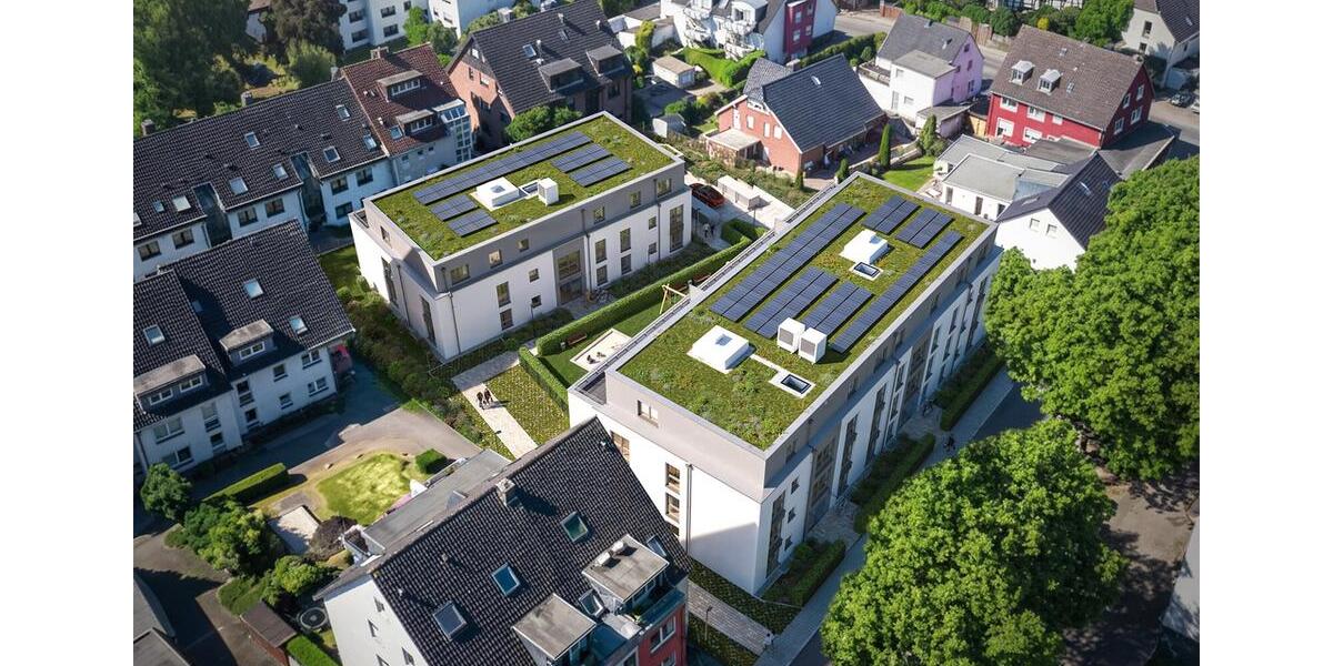 Etagenwohnung Essen Stadtbezirk VIII - 4 Zimmer, 131 m&sup2;, 2.096&euro; | Angebot:26627530