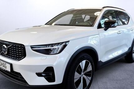 Volvo XC40 54.060 km 29.390 &euro; Recklinghausen 45659
