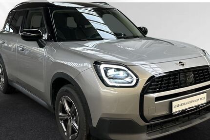 Mini Countryman C (Cooper) 10.400 km 33.333 &euro; Wesel 46485