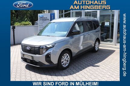 Ford Tourneo Courier 14.900 km 21.990 &euro; Mülheim 45470