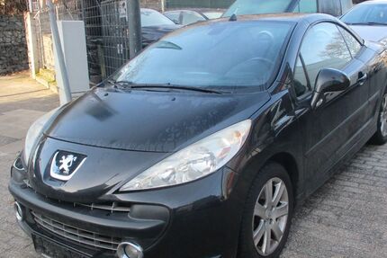 Peugeot 207 119.000 km 999 &euro; Oberhausen 46149