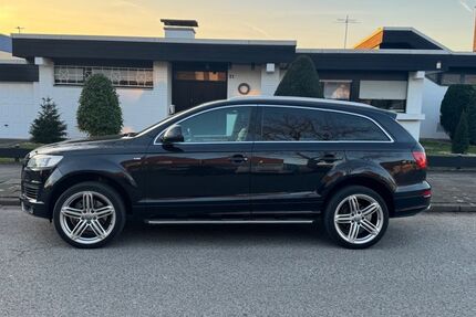 Audi Q7 272.000 km 9.900 &euro; Duisburg 47059