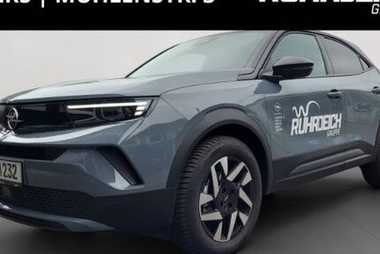 Opel Mokka 8.911 km 21.990 &euro; Duisburg 47059