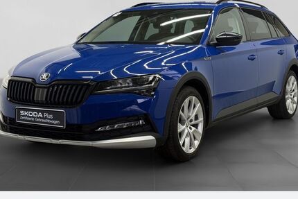 Skoda Superb 111.566 km 24.880 &euro; Bochum 44809