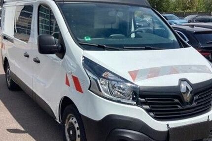 Renault Trafic 82.900 km 17.980 &euro; Essen 45307