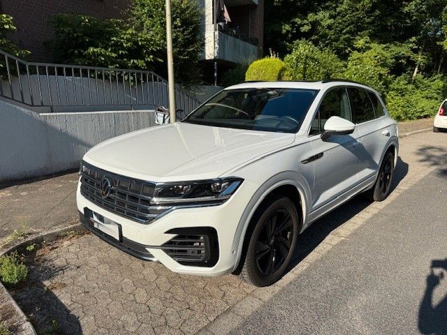 Touareg