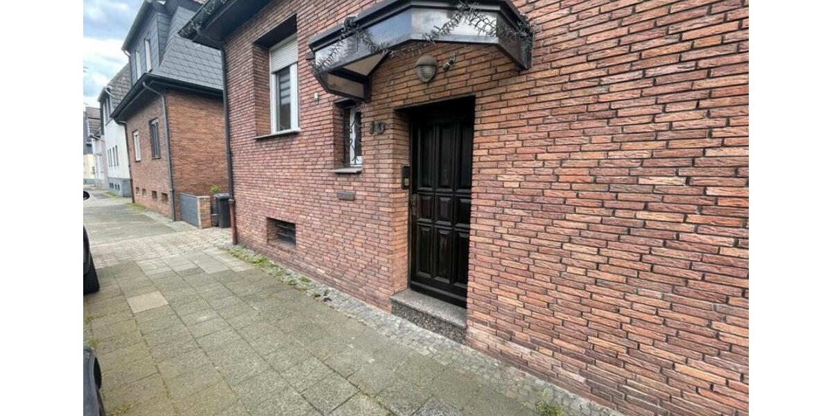 Einfamilienhaus Bottrop Boy - 5.5 Zimmer, 110 m&sup2;, 1.300&euro; | Angebot:25612010