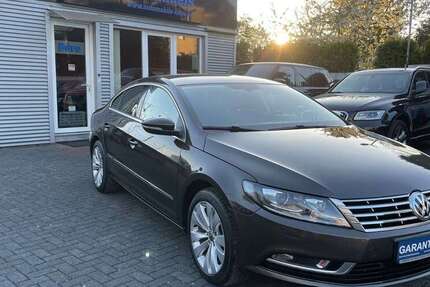 VW CC