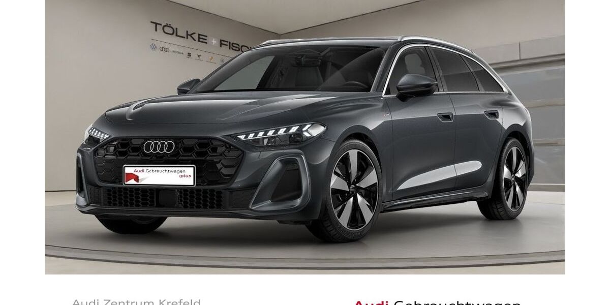 Audi A5 4.284 km 49.995 &euro; Krefeld 47805