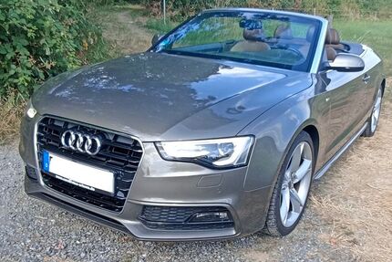 Audi A5 89.200 km 19.100 &euro; Velbert 42551