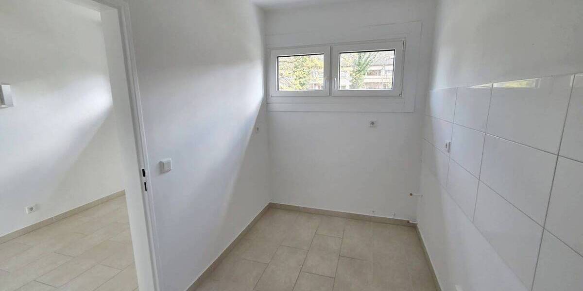 Etagenwohnung Gladbeck Zweckel - 3 Zimmer, 82 m&sup2;, 710&euro; | Angebot:26376599