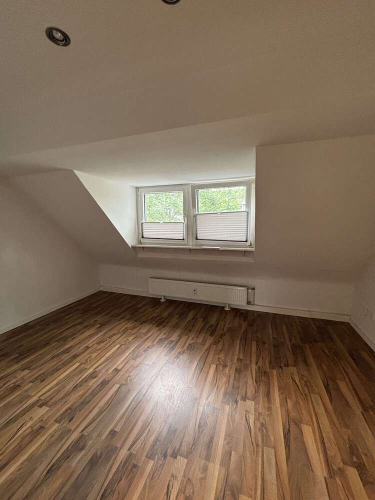 Wohnung zum Mieten in Duisburg 300 € 36 m²