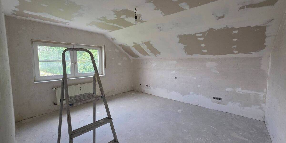 Mehrfamilienhaus, Wohnhaus Velbert Tönisheide - 4 Zimmer, 114 m&sup2;, 420.000&euro; | Angebot:21849323