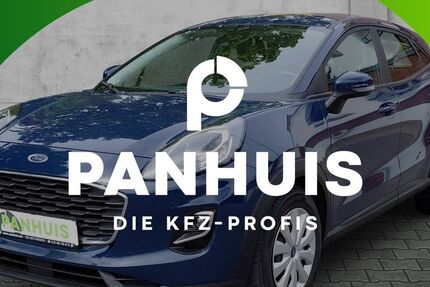 Ford Puma 38.600 km 14.590 &euro; Meerbusch 40670