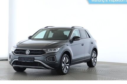 VW T-Roc 22.532 km 21.630 &euro; Duisburg-Rheinhausen 47226