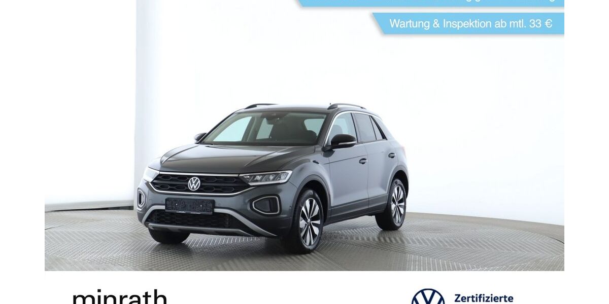 VW T-Roc 22.532 km 21.630 &euro; Duisburg-Rheinhausen 47226