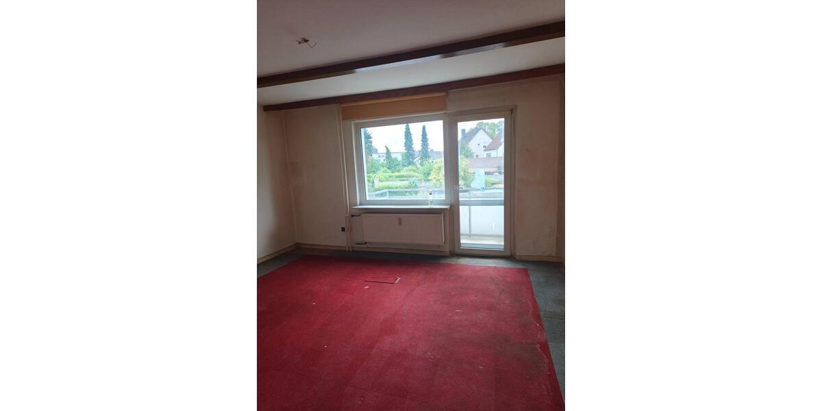 Etagenwohnung Marl Alt-Marl - 5 Zimmer, 66 m&sup2;, 142.500&euro; | Angebot:27022402