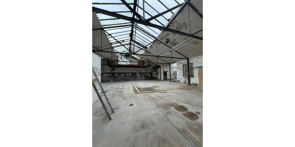 Gewerbeobjekt Velbert Pöthen - 800&euro; | Angebot:25080378