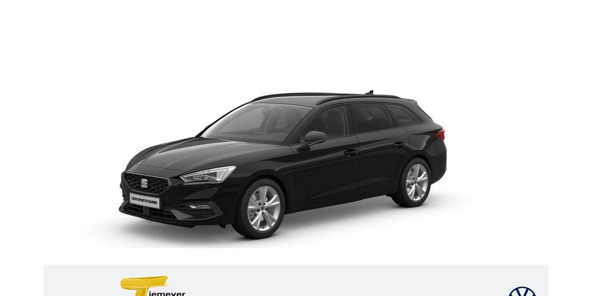 Seat Leon 29.422 km 26.880 &euro; Bochum 44892