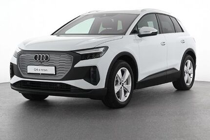 Audi Q4 e-tron 20.000 km 55.380 &euro; Essen 45143