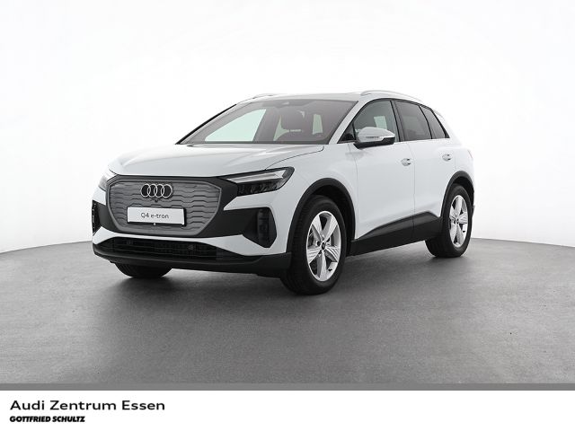 Audi Q4 e-tron 20.000 km 55.380 &euro; Essen 45143