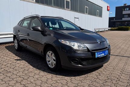 Renault Megane 60.000 km 6.990 &euro; Moers 47441