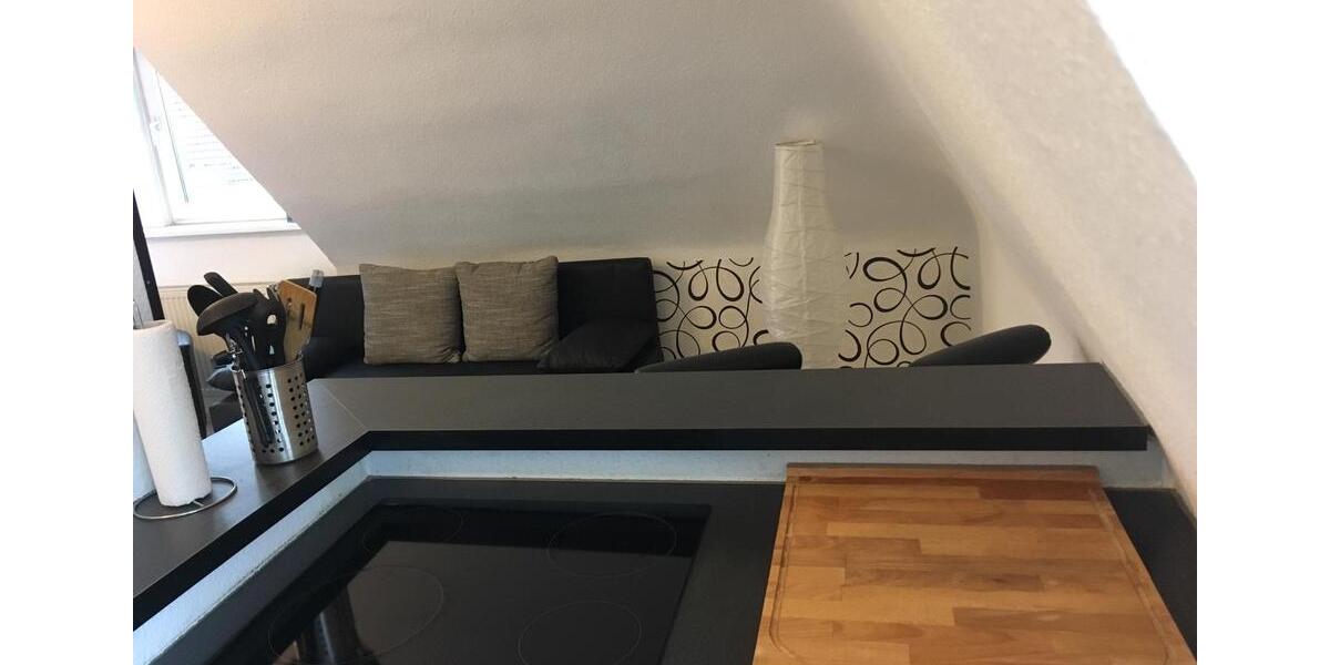 Dachgeschoßwohnung Essen Stadtbezirk II - 2 Zimmer, 36 m&sup2;, 119.000&euro; | Angebot:24572096
