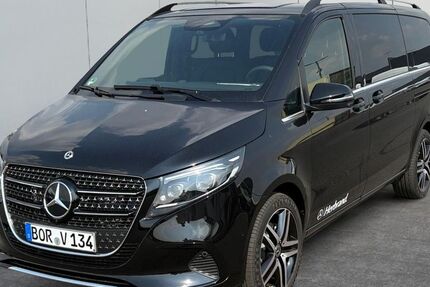 Mercedes-Benz V 300 2.289 km 81.660 &euro; Krefeld 47807