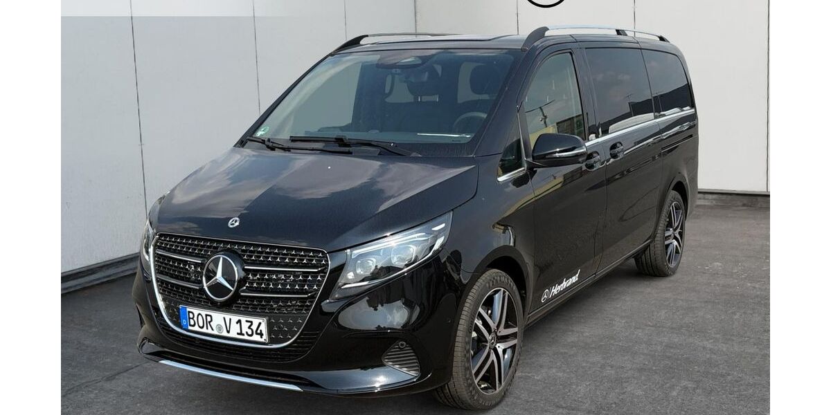 Mercedes-Benz V 300 2.289 km 81.660 &euro; Krefeld 47807