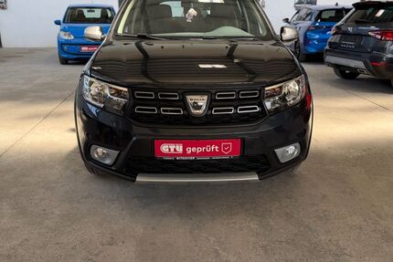 Dacia Sandero 46.272 km 8.050 &euro; Oberhausen 46149
