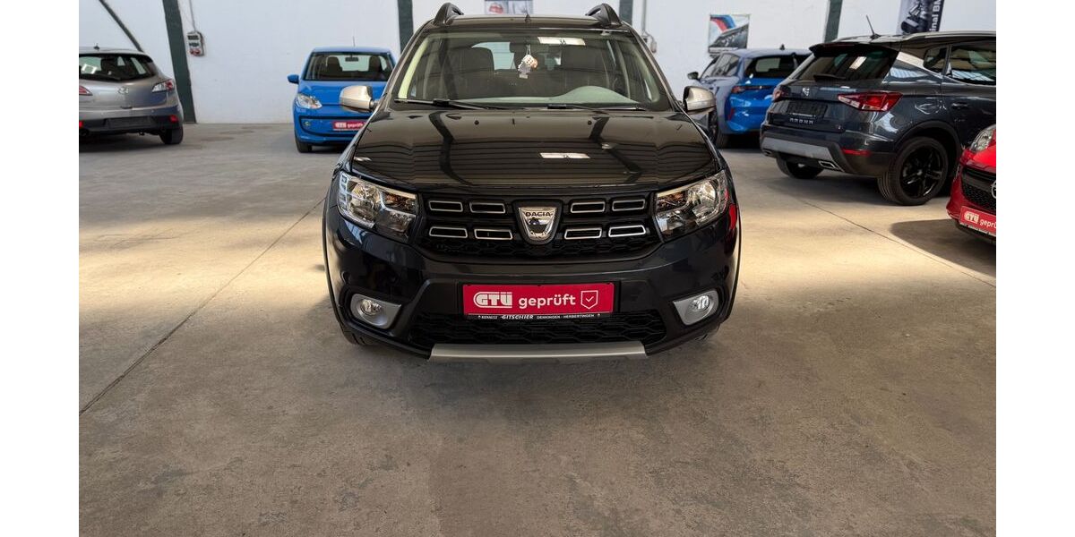 Dacia Sandero 46.272 km 8.050 &euro; Oberhausen 46149
